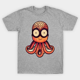 Octopussy T-Shirt